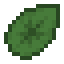 Dark Leaf Lily Pad icon