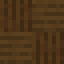 Dark Oak Planks Mosaic icon