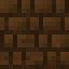 Dark Oak Planks Shavings icon