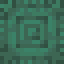 Dark Prismarine Pillar Top icon