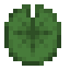Dark Rough Lily Pad icon