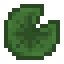 Dark Smooth Lily Pad icon