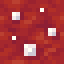 Dark Spotted Red Mushroom Block icon