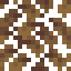 Dead Dark Oak Leaves icon