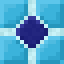 Decorated Light Blue Glazed Terracotta icon
