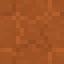 Decorated Orange Terracotta icon