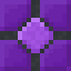 Decorated Purple Glazed Terracotta icon