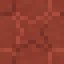 Decorated Red Terracotta icon
