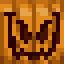 Devious Carved Pumpkin icon