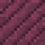 Diagonal Crimson Planks icon