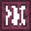 Distorted Crimson Trapdoor icon