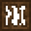 Distorted Dark Oak Trapdoor icon