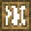 Distorted Oak Trapdoor icon