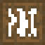 Distorted Spruce Trapdoor icon