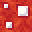 Dotted Red Mushroom Block icon