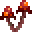 Double Crimson Fungus icon