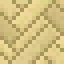 Double Herringbone Birch Planks icon