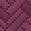 Double Herringbone Crimson Planks icon
