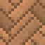 Double Herringbone Jungle Planks icon