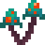 Double Warped Fungus icon
