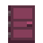 Dual Paneled Crimson Door icon