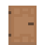 Dual Paneled Jungle Door icon