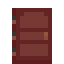 Dual Paneled Mangrove Door icon
