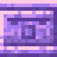 Duh Amethyst Block icon