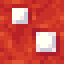 Dusted Red Mushroom Block icon