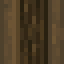 Edge Cut Dark Oak Log icon