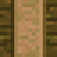 Edge Cut Jungle Log icon