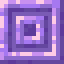 Edged Amethyst Block Bricks icon