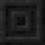 Edged Coal Block Bricks icon