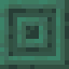 Edged Dark Prismarine Bricks icon