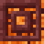 Edged Magma Block Bricks icon