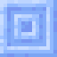 Edged Packed Ice Bricks icon