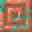 Edged Raw Copper Block Bricks icon