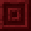 Edged Red Nether Bricks Bricks icon