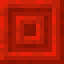 Edged Redstone Block Bricks icon
