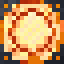 Edged Shroomlight Lantern icon