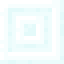 Edged Snow Block Bricks icon