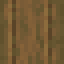 Edged Stripped Spruce Log icon