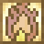 Elemental Ochre Froglight icon