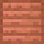 Embossed Waxed Copper Block icon