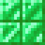 Emerald Block Panels icon