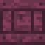 Enclosed Crimson Planks icon
