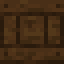 Enclosed Dark Oak Planks icon