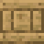Enclosed Oak Planks icon