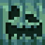 End Carved Pumpkin icon