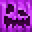 End Purple Carved Pumpkin icon